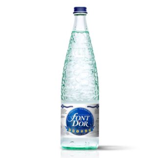 Font d'Or 1L vidre retornable